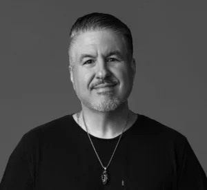 Roman Rivera portrait